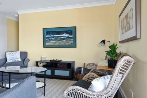 Fifty Five On Clyde - Nambucca Heads Accommodation 1