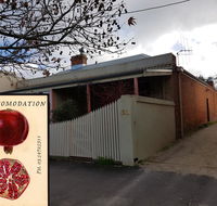 Fig Cafe and Accommodation - Nambucca Heads Accommodation