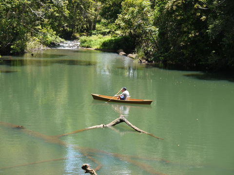 Figtree Getaway - Nambucca Heads Accommodation 0