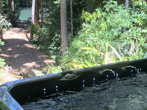 Figtree Getaway - Nambucca Heads Accommodation 2