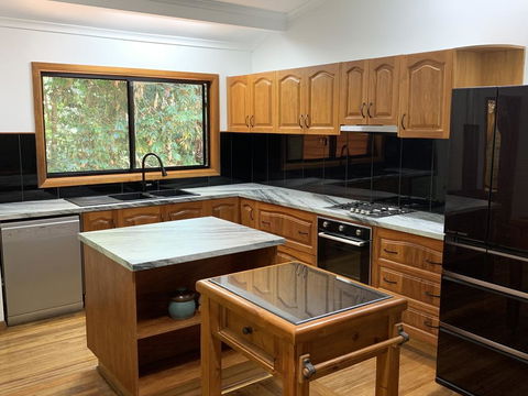 Figtree Getaway - Nambucca Heads Accommodation 3
