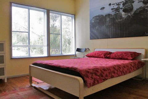 Finisterre Beach House - Nambucca Heads Accommodation 2
