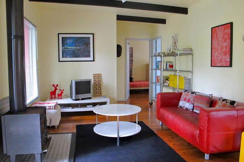 Finisterre Beach House - Nambucca Heads Accommodation 1