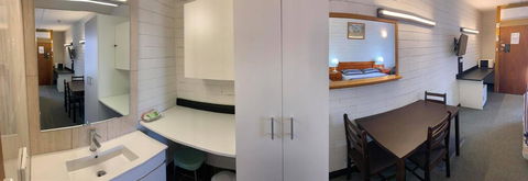 Finley Motel - Nambucca Heads Accommodation 3