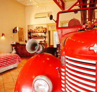 Fire Station Inn - Nambucca Heads Accommodation