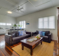 Fisherman's Cottage Hervey Bay - Nambucca Heads Accommodation