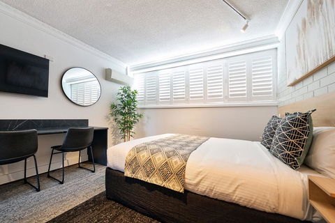 Fitzroy Motor Inn - Nambucca Heads Accommodation 2
