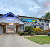 Fitzroy Motor Inn - Nambucca Heads Accommodation