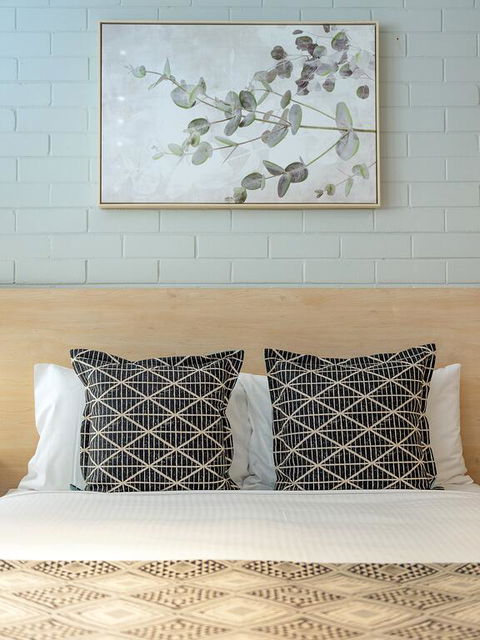 Fitzroy Motor Inn - Nambucca Heads Accommodation 3