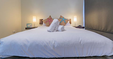 Five Shell - Nambucca Heads Accommodation 3