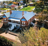 Flash Jacks of Gundagai - Nambucca Heads Accommodation