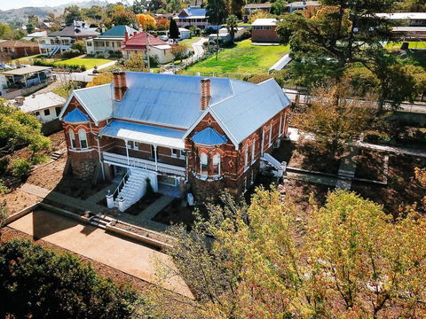Flash Jacks Of Gundagai - Nambucca Heads Accommodation 0