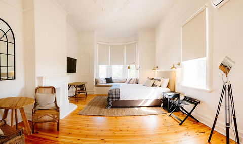 Flash Jacks Of Gundagai - Nambucca Heads Accommodation 1
