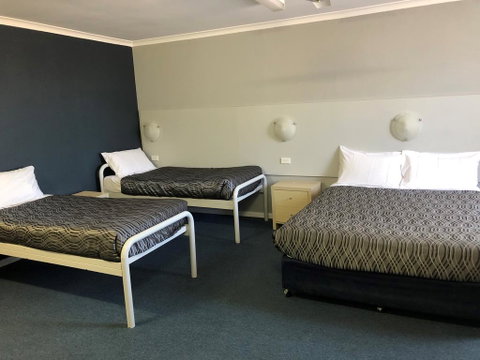 Flinders Motel - Nambucca Heads Accommodation 2