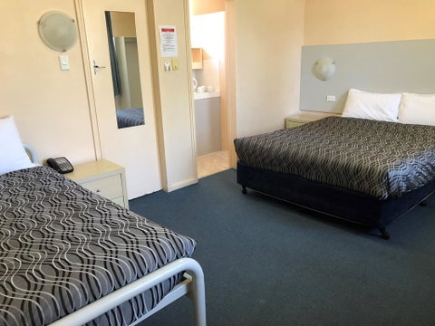 Flinders Motel - Nambucca Heads Accommodation 3