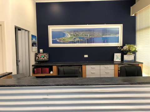 Flinders Motel - Nambucca Heads Accommodation 1