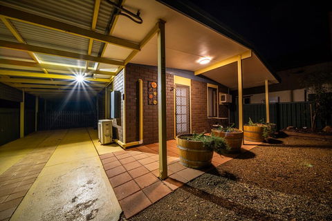 Flinders Ranges Bed And Breakfast - Nambucca Heads Accommodation 3