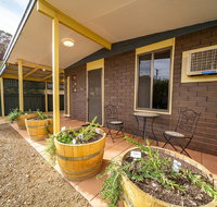 Flinders Ranges Bed and Breakfast - Nambucca Heads Accommodation