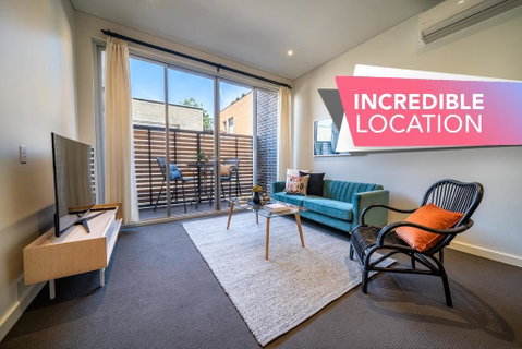 Floral On Frew - Heart Of The CBD - Wifi - Netflix - Nambucca Heads Accommodation 0