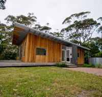 Flounder - Nambucca Heads Accommodation
