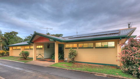 Flying Fish Point Tourist Park - Nambucca Heads Accommodation 3