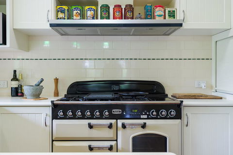 Forest View - Nambucca Heads Accommodation 2