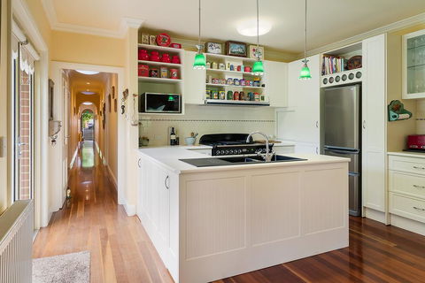 Forest View - Nambucca Heads Accommodation 1