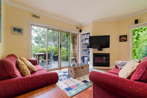 Forest View - Nambucca Heads Accommodation 3