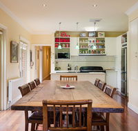 Forest View - Nambucca Heads Accommodation