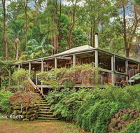 Forget Me Not Cottages - Nambucca Heads Accommodation