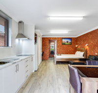 Fossicker Caravan Park - Nambucca Heads Accommodation