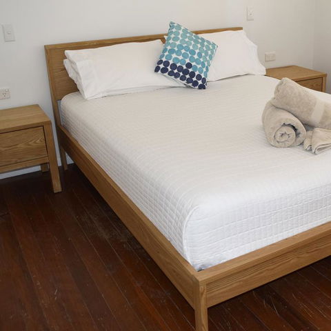 Fossickers Cottages - Nambucca Heads Accommodation 3