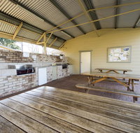 Fossickers Tourist Park - Nambucca Heads Accommodation