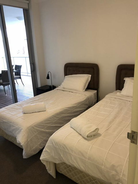Four Bedroom Apartment - Nambucca Heads Accommodation 2