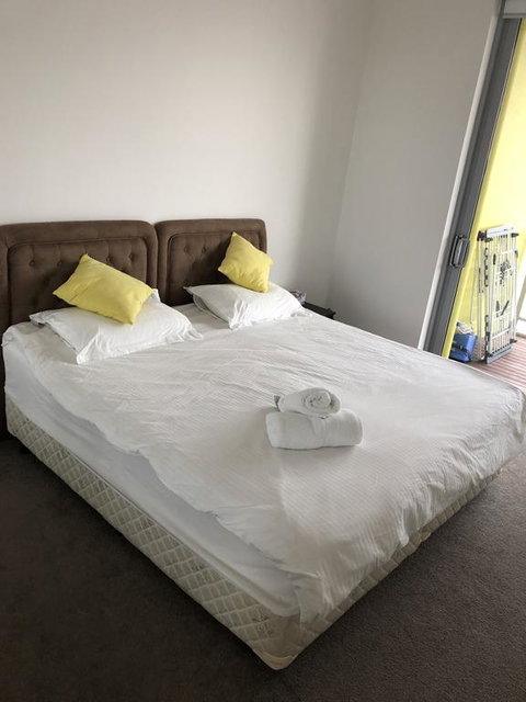 Four Bedroom Apartment - Nambucca Heads Accommodation 3