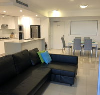 Four Bedroom Apartment - Nambucca Heads Accommodation