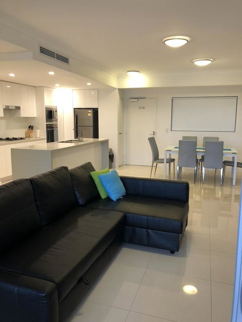 Four Bedroom Apartment - Nambucca Heads Accommodation 0