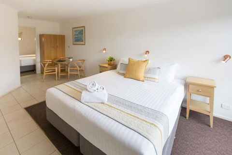 Fox On The Run - Motel Kilmore - Nambucca Heads Accommodation 2