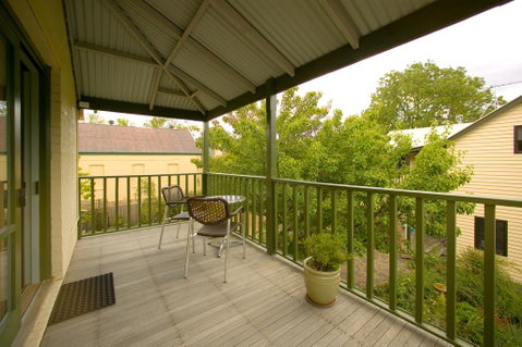 Foxgloves B&B - Nambucca Heads Accommodation 2