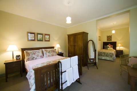 Foxgloves B&B - Nambucca Heads Accommodation 0