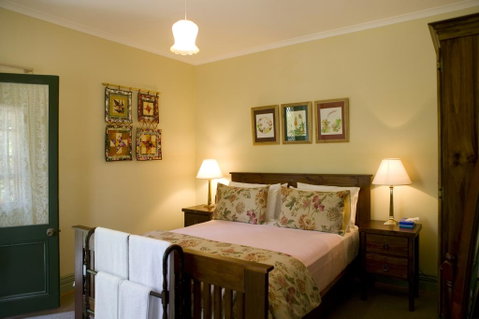 Foxgloves B&B - Nambucca Heads Accommodation 3