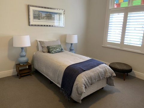 Frangipani House Cooks Hill - Nambucca Heads Accommodation 1