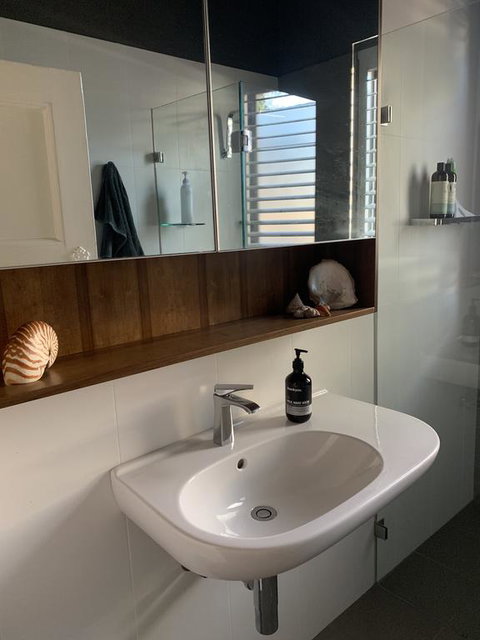 Frangipani House Cooks Hill - Nambucca Heads Accommodation 2