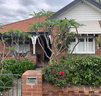 Frangipani House Cooks Hill - Nambucca Heads Accommodation