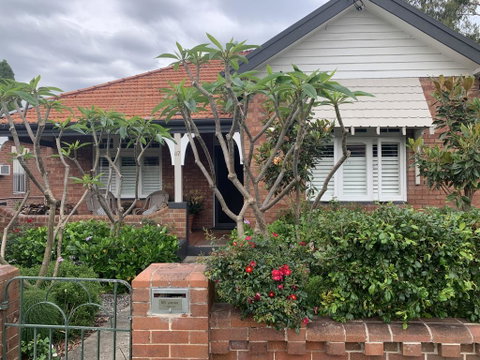 Frangipani House Cooks Hill - Nambucca Heads Accommodation 0
