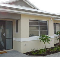 Frangipani Villa Innaloo - Nambucca Heads Accommodation