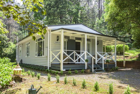 Franklin - An Escape To The Country - Nambucca Heads Accommodation 0