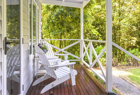Franklin - An Escape To The Country - Nambucca Heads Accommodation 2