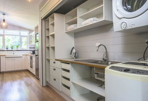 Franklin - An Escape To The Country - Nambucca Heads Accommodation 1