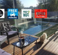 Frankston Hilltop Retreat - Nambucca Heads Accommodation